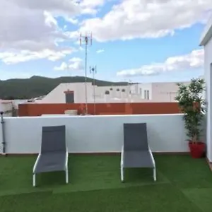  Appartamento Cerca Del Aeropuerto