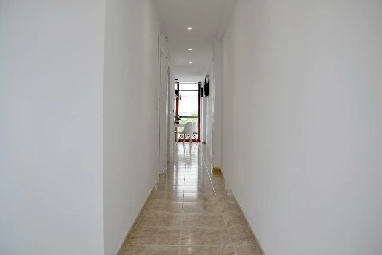 Apartment Apartamento En Vina Del Mar Playa Fanabe Spain
